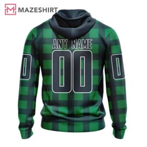 NHL Vancouver Canucks Custom 3D Hoodie (1)