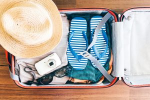packing tips for travel