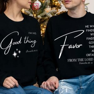 His and Her Shirt Matching Couple Shirts (2)