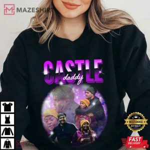 Phaedra Parks Castle Daddy CT T Shirt (2)
