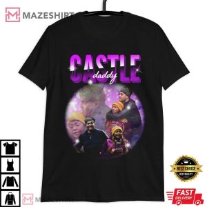 Phaedra Parks Castle Daddy CT T Shirt (3)