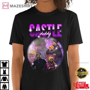 Phaedra Parks Castle Daddy CT T Shirt