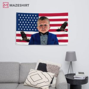 Hasbulla 2024 Flag (1)