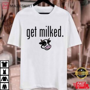 Dairy Daddies Get Milked T Shirt (1)