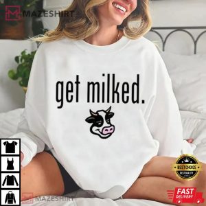 Dairy Daddies Get Milked T Shirt (4)