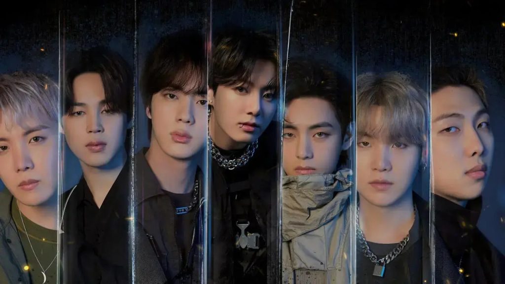 Significance Behind Each BTS Member s Solo Album Including BTS Merchandise