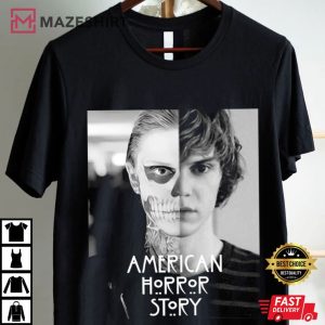 Pepper American Horror Story T Shirt (4)