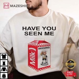 Missing Jaromir Jagr Bobbleheads Have You Seen Me T Shirt (2)