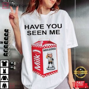 Missing Jaromir Jagr Bobbleheads Have You Seen Me T Shirt (3)