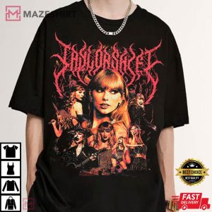 Taylor Swift Snake Queen Aesthetic Swiftie T Shirt (1)