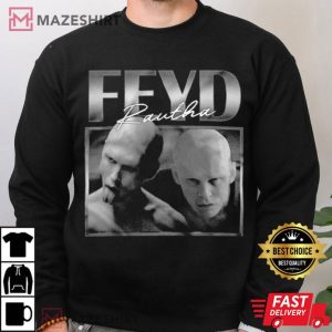 Feyd Rautha Dune T Shirt (1)