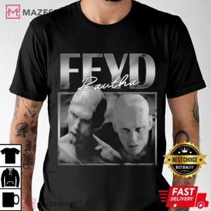 Feyd Rautha Dune T Shirt (2)