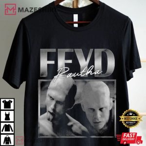 Feyd Rautha Dune T Shirt (4)