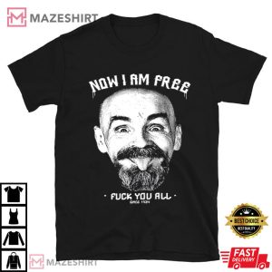 Charles Manson Family Helter Skelter Hippie Murder T Shirt (3)