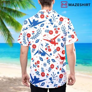 Legendary Japanese Hawaiian Shirt (2)