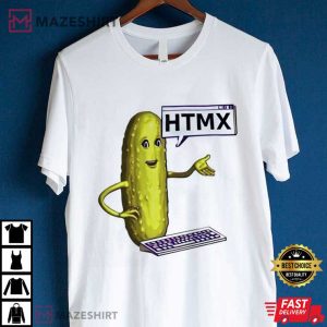 Htmx Pickle 3