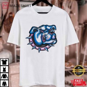 Billie Eilish Bulldog T Shirt (2)