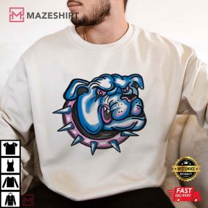 Billie Eilish Bulldog T Shirt (3)