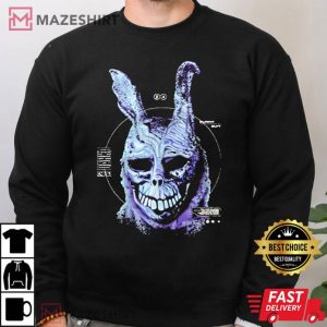 Darko US Merch Bunny Suit T Shirt (1)