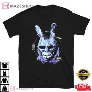 Darko US Merch Bunny Suit T Shirt (2)