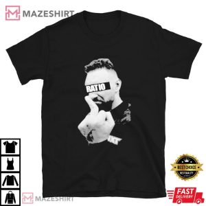 Official Dijak Ratio T Shirt (2)