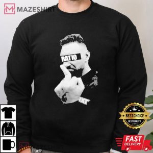 Official Dijak Ratio T Shirt (3)