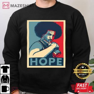Hope Andy Frasco T Shirt (4)