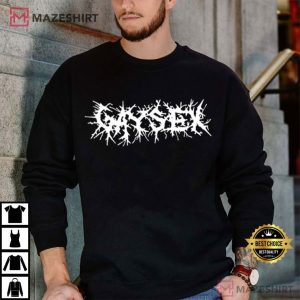 Gay Sex Rotting Christ T Shirt (3)