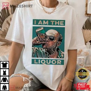 Jim Lahey I am the Drink Trailer Park Boys T Shirt (3)
