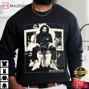 ✈ DRAKE & J. COLE BLUR TOUR (2024) Tシャツ ✈ DRAKE & J. COLE BLUR TOUR (2024) Tシャツ Drake J Cole Tee