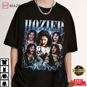 Hozier Princess Bride Inigo Montoya T Shirt (2)
