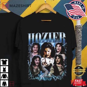 Hozier Princess Bride Inigo Montoya T Shirt (4)