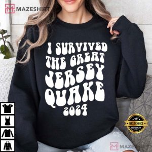 The New Jersey Earthquake Survivor T Shirt (4)