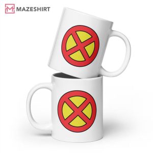 X Men 97 Magneto Mug (2)