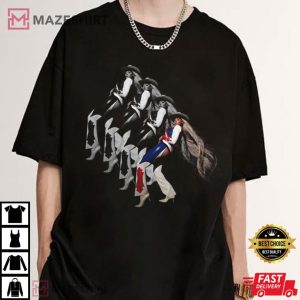 Beyonce Cowboy Carter T Shirt (4)