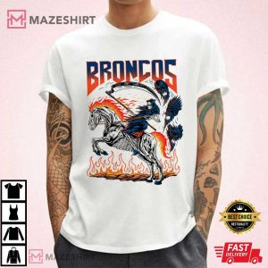 Denver Broncos Incarnape T Shirt (3)