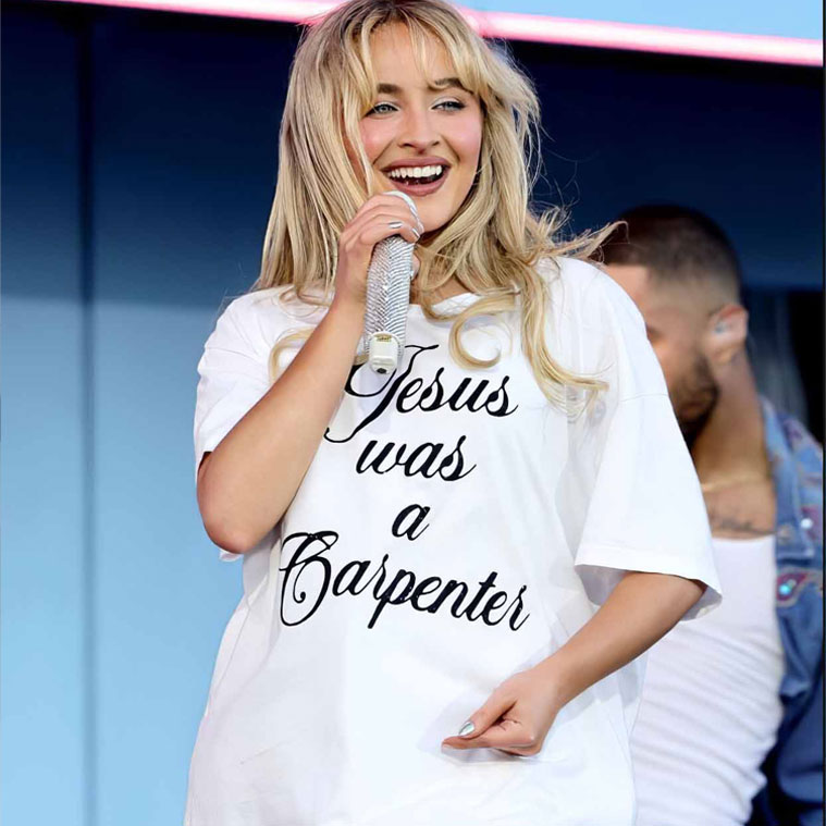 Jesus was a Carpenter Custom Name T Shirt (5) Jesus was a Carpenter Custom Name T Shirt (5)