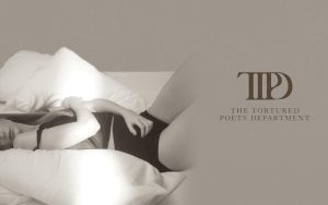 Meaning of each song with TTPD Shirt