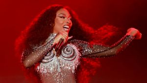 How Megan Thee Stallion Shirt Brings Us Closer to Her