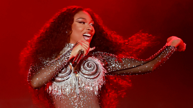 How Megan Thee Stallion Shirt Brings Us Closer to Her