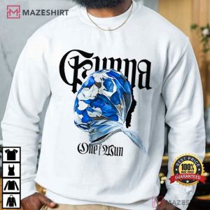 Gunna One Of Wun T Shirt (2)