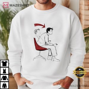 Stock Market Meme Trader T Shirt (4)