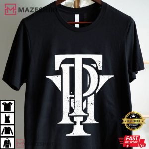 The Plot In You TPIY Grunge T Shirt (1)