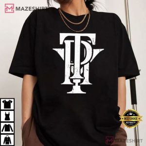 The Plot In You TPIY Grunge T Shirt (3)