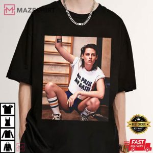 Kristen Stewart Love Lies Bleeding LGBTQ Pride Month T Shirt (3)