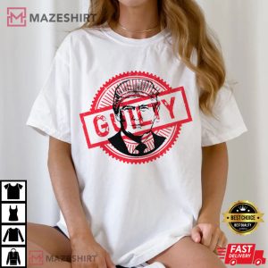 Trump Found Guilty Political T Shirt (2)