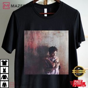 Daniel Seavey The Older You Get T Shirt (1)