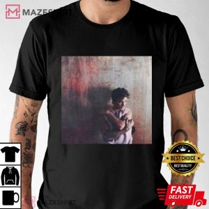 Daniel Seavey The Older You Get T Shirt (2)