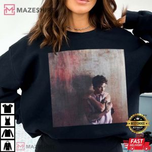 Daniel Seavey The Older You Get T Shirt (4)