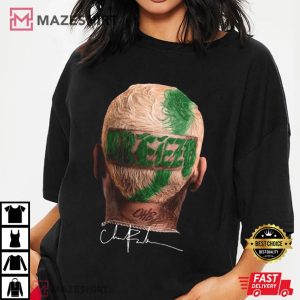 Chris Brown Breezy Signature 1111 T Shirt (2)